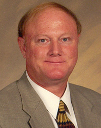 Dr. Donnie Lovette