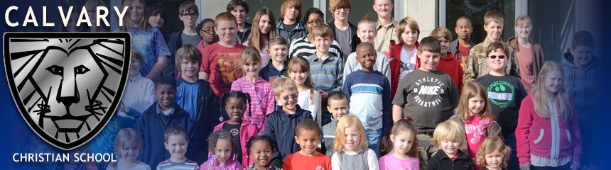 Calvary Christian School