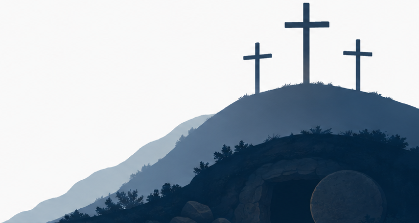 Mount Calvary